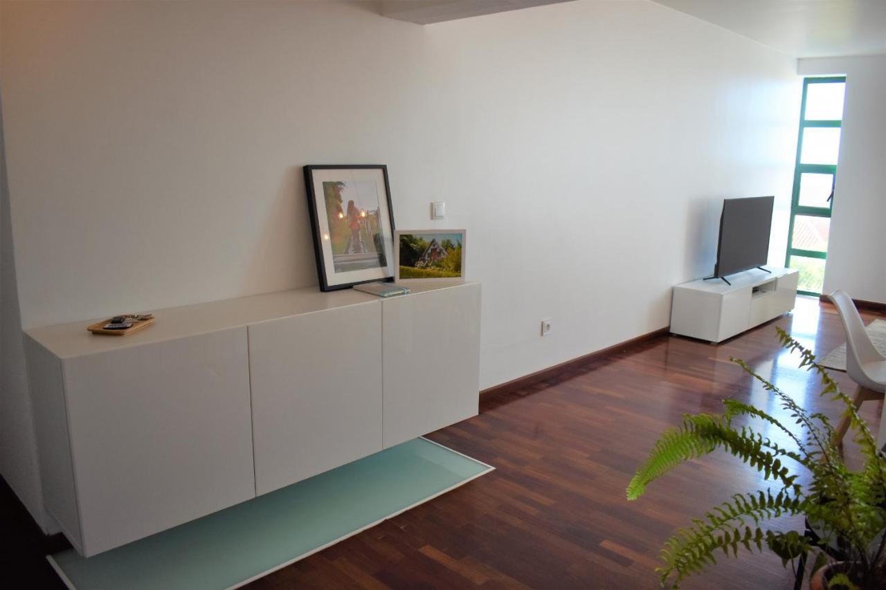 Madeira, 3 Bedroom Apartment With Ocean Views In Funchal Экстерьер фото